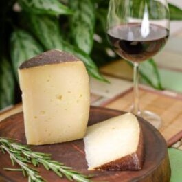 PECORINO SARDO DOP