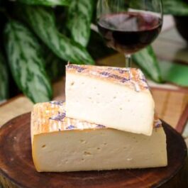 CASTELLANZA TALEGGIO DOP