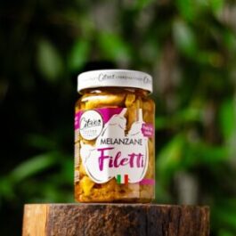 CITRES EGGPLANT FILET 290GR