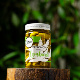 CITRES "LOMBARDI" SWEET CHILLI 290GR