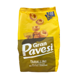 PAVESI TARALLINI 32gX8 256GR