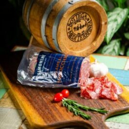 SIMONINI SALAME FINOCCHIONA