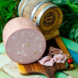 SIMONINI MORTADELLA IGP