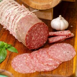 SIMONINI SALAME UNGHERESE
