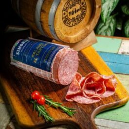SIMONINI TRUFFLE SALAMI