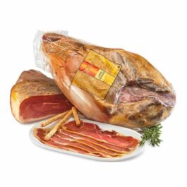 PABLO CECINA JAMON SERRANO BONELESS