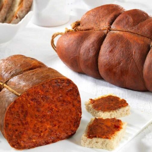 NDUJA