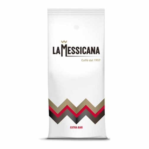 LA MESSICANA COFFEE BEANS 1KG