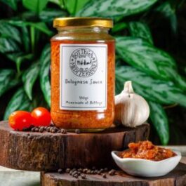 Bottega Homemade Bolognese Sauce 350gr