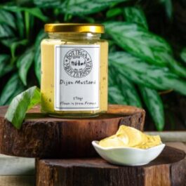 BOTTEGA DIJON MUSTARD 290GR