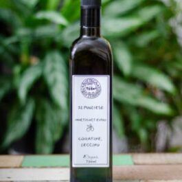 BOTTEGA IL PUGLIESE MONO-CULTIVAR EVOO 750ML