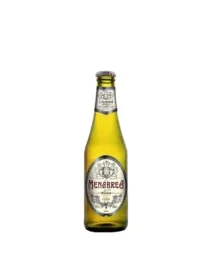 MENABREA BEER 330ML