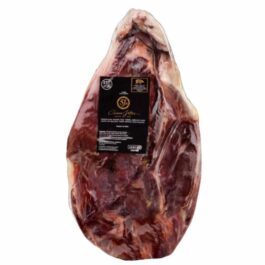 PABLO CECINA JAMON IBERICO BONELESS