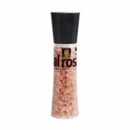 CARMENCITA HIMALAYA PINK SALT GRINDER 370GR