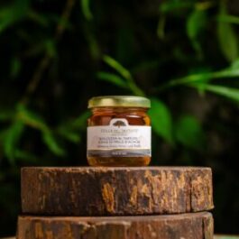 COLLE DEL TARTUFO WILDHONEY FLAVOURED WITH TRUFFLE 120GR