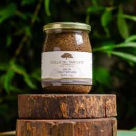 COLLE DEL TARTUFO TRUFFLE PASTE