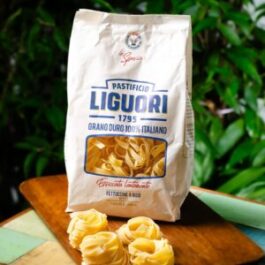 LIGUORI IGP FETTUCCINE 500GR