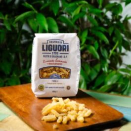 LIGUORI IGP FUSILLI 500GR