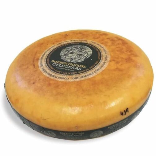 LA CASERA GOUDA FARMSTEAD PRESIDIUM AGED 48 MONTH