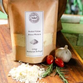 BOTTEGA GRATED GRANA PADANO 250GR