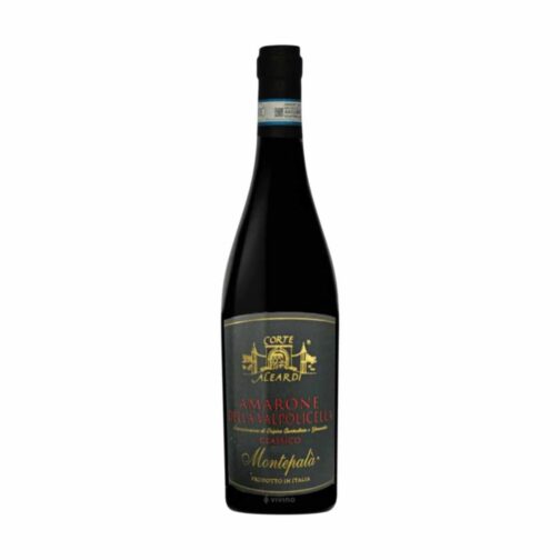 Amarone della Valpolicella Classico Riserva DOC
