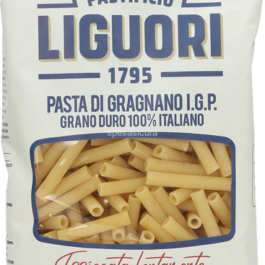 LIGUORI IGP MEZZANI TAGLIATI 500G