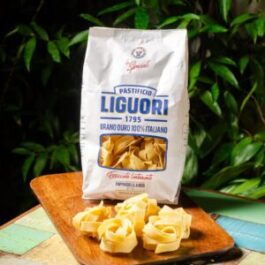 LIGUORI IGP PAPPARDELLE 500GR