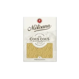 LA MOLISANA COUS COUS 500GR
