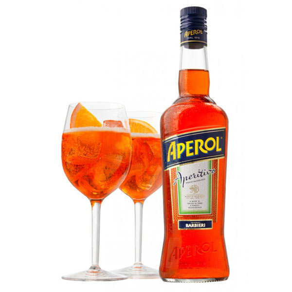 APEROL 1LTR - Bottega Mediterrane