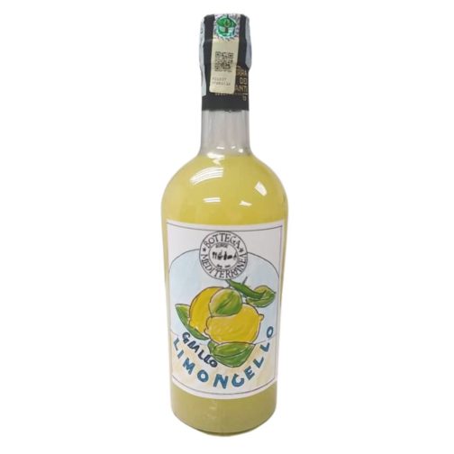 Bottega Limoncello