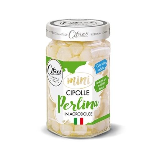 CITRES BABY ONION 290GR