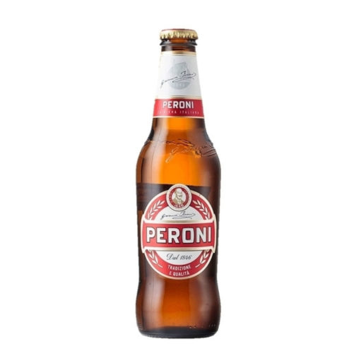PERONI 330ml