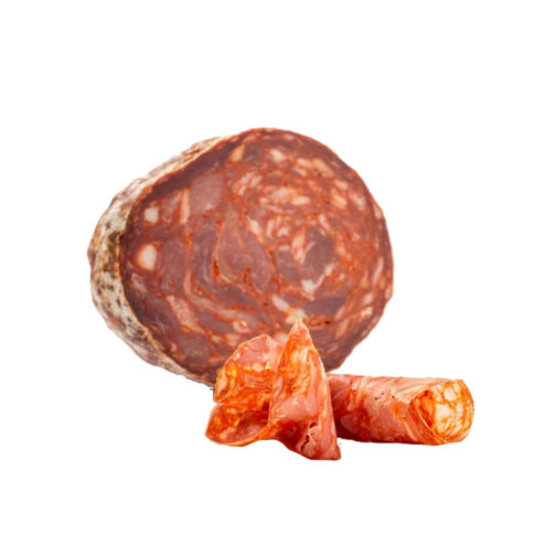 SIMONINI SALAME SPICY VENTRICINA