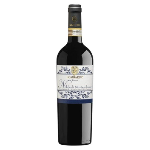 Vino Nobile di Montepulciano DOCG Riserva