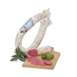 SANO CICOLANA SALAMI
