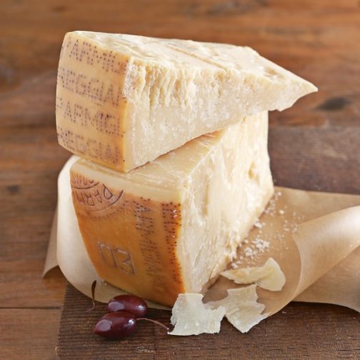 BONI PARMIGIANO REGGIANO EIGHTH 24MONTHS