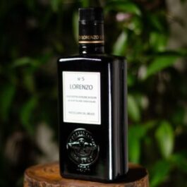LORENZO 5 EVOO 500ML