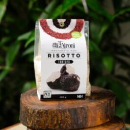 AIRONI TRUFFLE RISOTTO 250GR