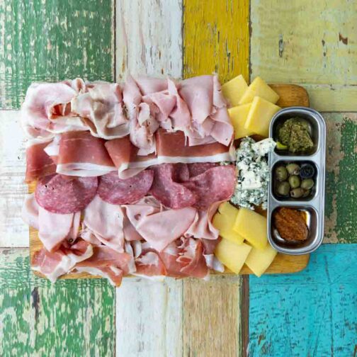 Charcuterie