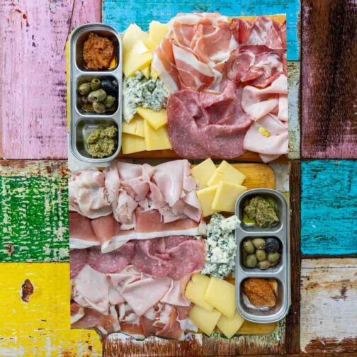 Charcuterie