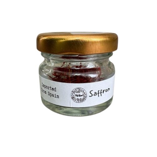 BOTTEGA SAFFRON 1GR