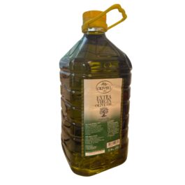 Oliveri Extra Virgin Olive Oil 5L