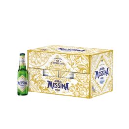 CASE OF MESSINA 330ML (24 bottles)