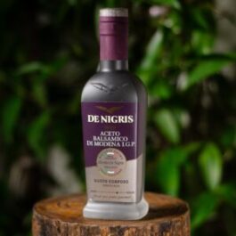 DENIGRIS BALSAMIC VINEGAR AGED 6YRS 250ML
