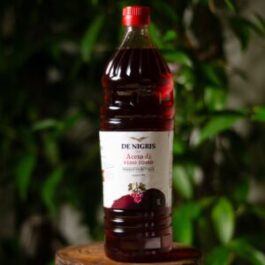 DENIGRIS RED WINE VINEGAR 1L
