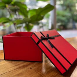 Box Wrap - Size L