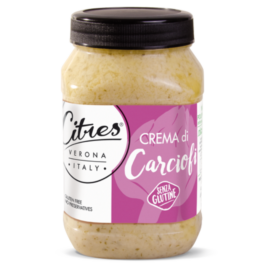 CITRES ARTICHOKE CREAM