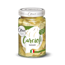 CITRES BABY ARTICHOKE