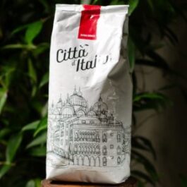 LA MESSICANA COFFEE BEANS 1KG