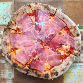 FUME- SPECK – SCAMORZA